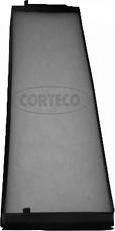 Corteco 21 653 001 - Filtru, aer habitaclu aaoparts.ro