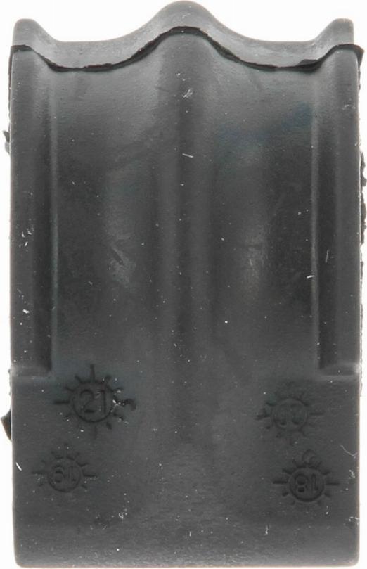 Corteco 21652982 - Cuzinet, stabilizator aaoparts.ro