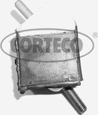 Corteco 21652457 - Suport motor aaoparts.ro