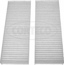 Corteco 21652549 - Filtru, aer habitaclu aaoparts.ro