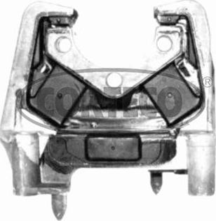 Corteco 21652110 - Suport, transmisie automata aaoparts.ro