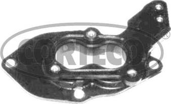 Corteco 21652128 - Flansa carburator aaoparts.ro