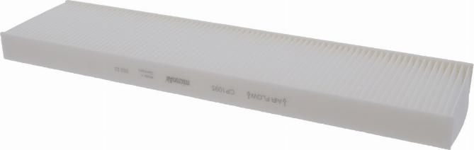 Corteco 21 652 850 - Filtru, aer habitaclu aaoparts.ro