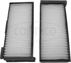 Corteco 21 652 867 - Filtru, aer habitaclu aaoparts.ro