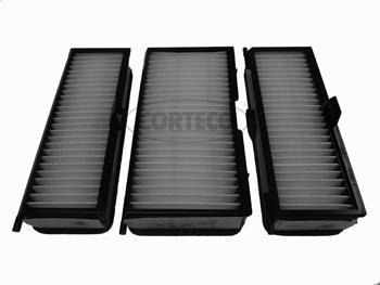 Corteco 21 652 342 - Filtru, aer habitaclu aaoparts.ro