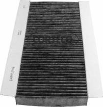 Corteco 21 652 355 - Filtru, aer habitaclu aaoparts.ro