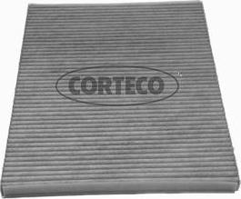 Corteco 21 652 353 - Filtru, aer habitaclu aaoparts.ro