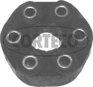 Corteco 21652251 - Articulatie, cardan aaoparts.ro