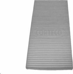 Corteco 21 652 714 - Filtru, aer habitaclu aaoparts.ro