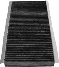Corteco 21 652 715 - Filtru, aer habitaclu aaoparts.ro