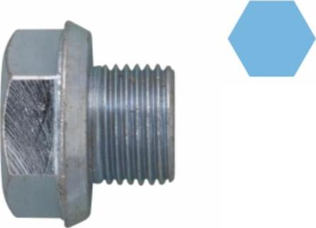 Corteco 220143S - Surub de golire,baia de ulei aaoparts.ro