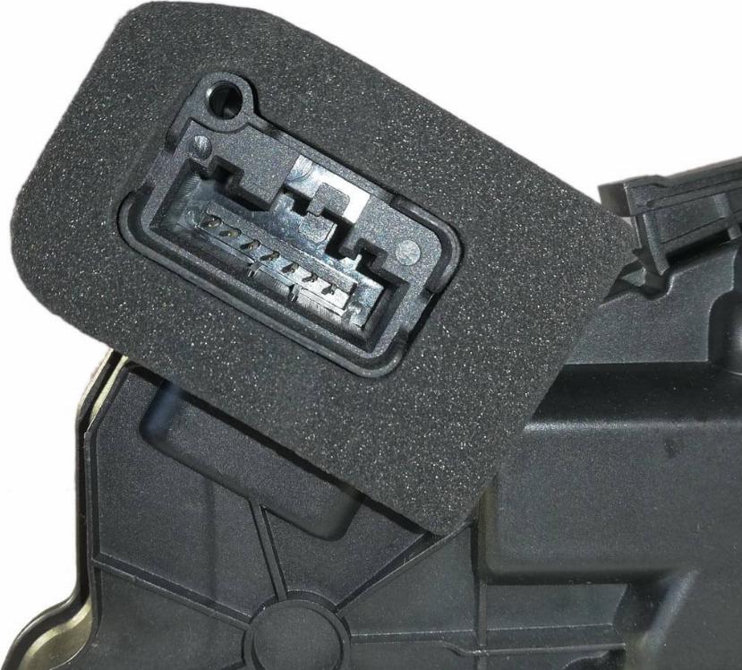 CARRO 038707212 - Incuietoare usa aaoparts.ro