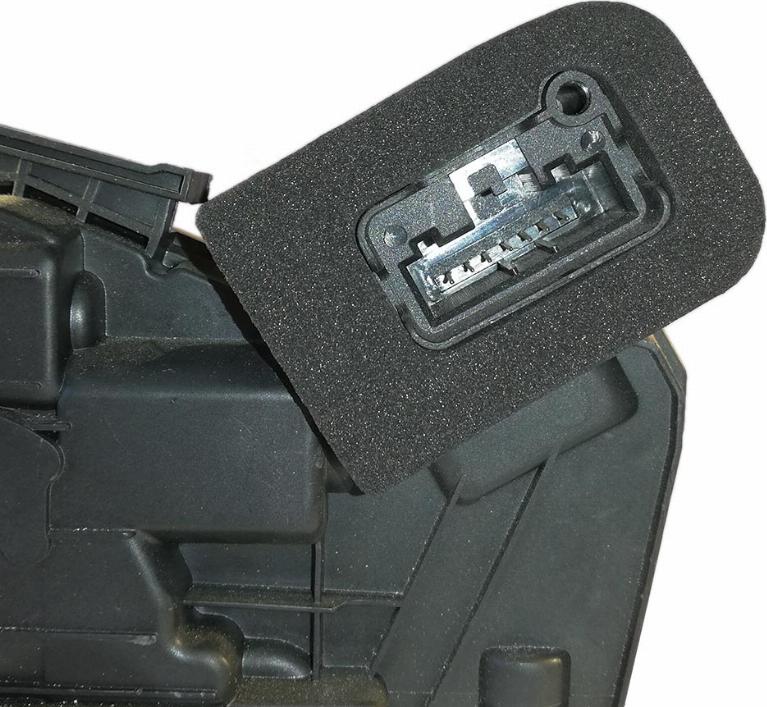 CARRO 038707211 - Incuietoare usa aaoparts.ro