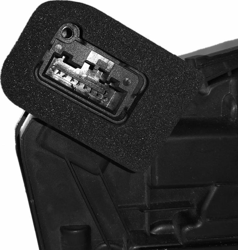 CARRO 038707222 - Incuietoare usa aaoparts.ro