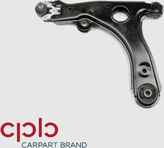 CPB 505484 - Brat, suspensie roata aaoparts.ro