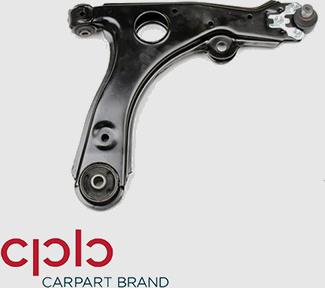 CPB 505483 - Brat, suspensie roata aaoparts.ro