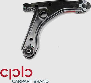 CPB 505487 - Brat, suspensie roata aaoparts.ro