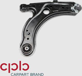 CPB 505476 - Brat, suspensie roata aaoparts.ro