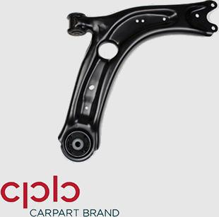 CPB 505550 - Brat, suspensie roata aaoparts.ro