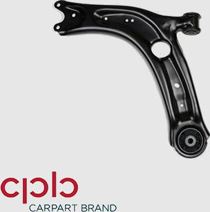 CPB 505551 - Brat, suspensie roata aaoparts.ro