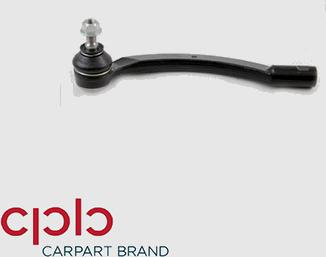 CPB 505611 - Cap de bara aaoparts.ro