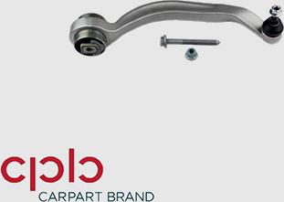 CPB 505397 - Brat, suspensie roata aaoparts.ro