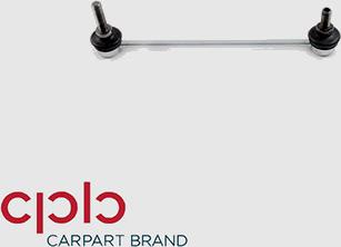 CPB 505700 - Brat / bieleta suspensie, stabilizator aaoparts.ro