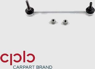 CPB 505701 - Brat / bieleta suspensie, stabilizator aaoparts.ro