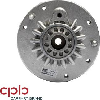 CPB 506519 - Rulment sarcina suport arc aaoparts.ro