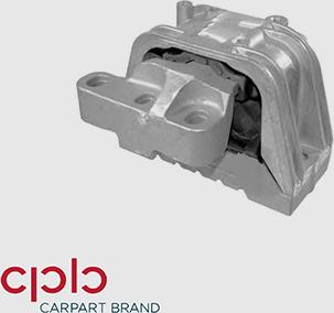 CPB 502342 - Suport motor aaoparts.ro