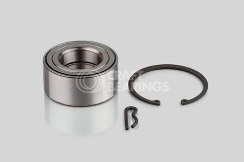 Craft Bearings 44CRB-3423 - Set rulment roata aaoparts.ro