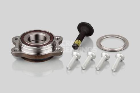 Craft Bearings 45CRB2-6546ABS - Set rulment roata aaoparts.ro