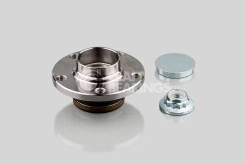 Craft Bearings 120CRB2-3567ABS - Butuc roata aaoparts.ro