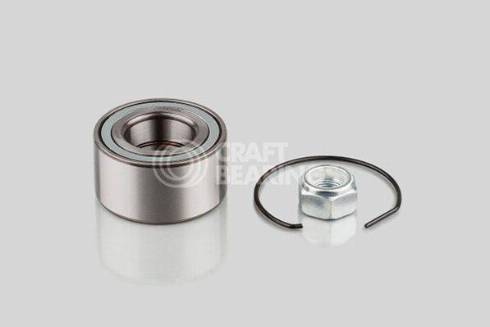 Craft Bearings 37CRB-3596 - Set rulment roata aaoparts.ro