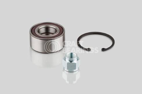 Craft Bearings 37CRB-3657ABS - Set rulment roata aaoparts.ro