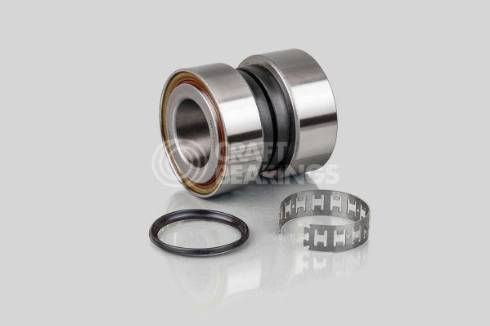 Craft Bearings CRF-41.67830 - Set rulment roata aaoparts.ro