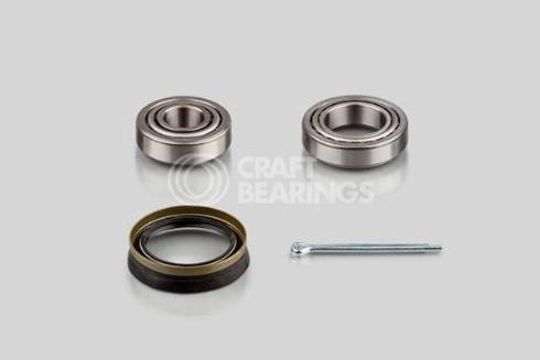 Craft Bearings CRST-3519 - Set rulment roata aaoparts.ro