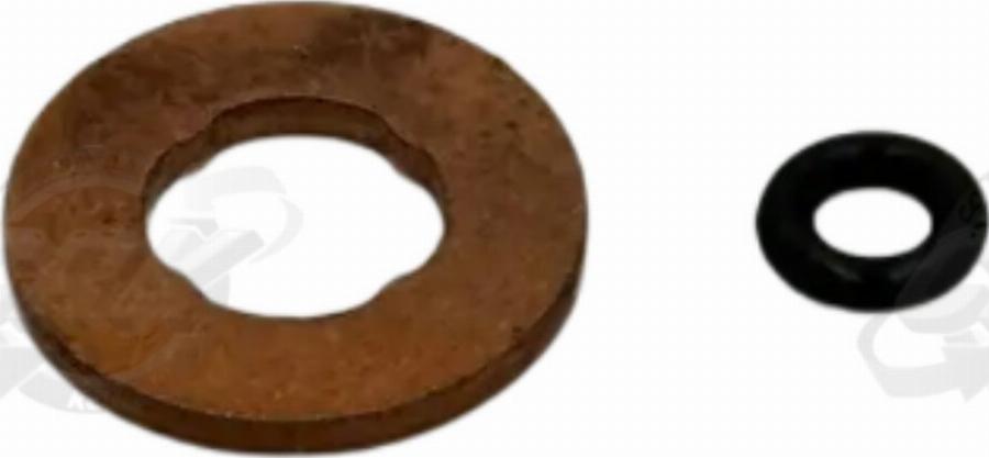 CRK K199003 - Set garnituri etansare,injectoare aaoparts.ro