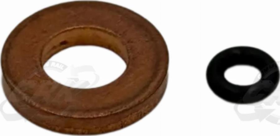 CRK K177004 - Set garnituri etansare,injectoare aaoparts.ro