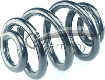 CS Germany 14.950.912 - Arc spiral aaoparts.ro