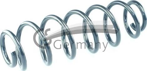 CS Germany 14.950.697 - Arc spiral aaoparts.ro