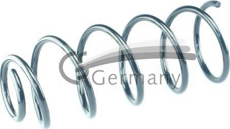 CS Germany 14.950.663 - Arc spiral aaoparts.ro