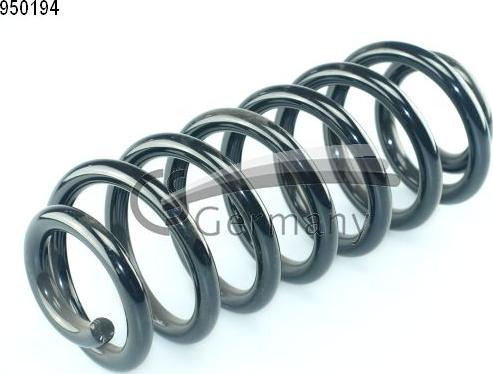 CS Germany 14.950.194 - Arc spiral aaoparts.ro