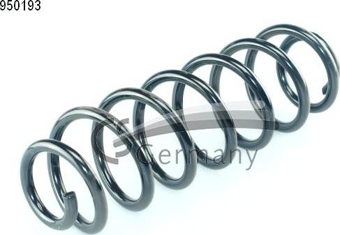 CS Germany 14.950.193 - Arc spiral aaoparts.ro