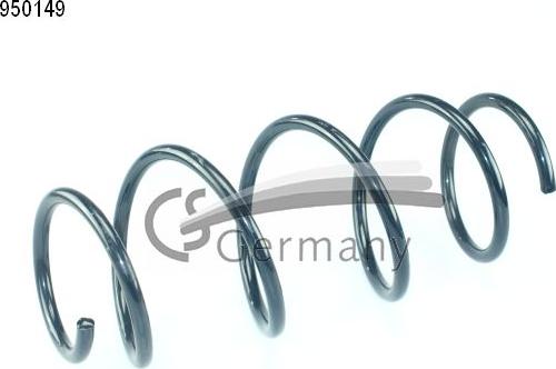 CS Germany 14.950.149 - Arc spiral aaoparts.ro