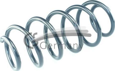 CS Germany 14.950.124 - Arc spiral aaoparts.ro