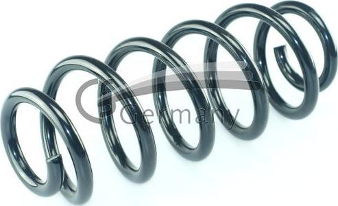 CS Germany 14.950.704 - Arc spiral aaoparts.ro