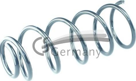 CS Germany 14.950.726 - Arc spiral aaoparts.ro