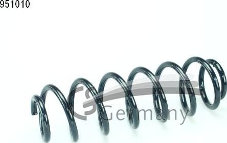 CS Germany 14.951.010 - Arc spiral aaoparts.ro