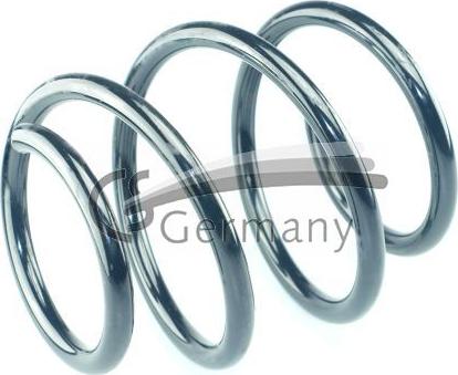 CS Germany 14.401.002 - Arc spiral aaoparts.ro
